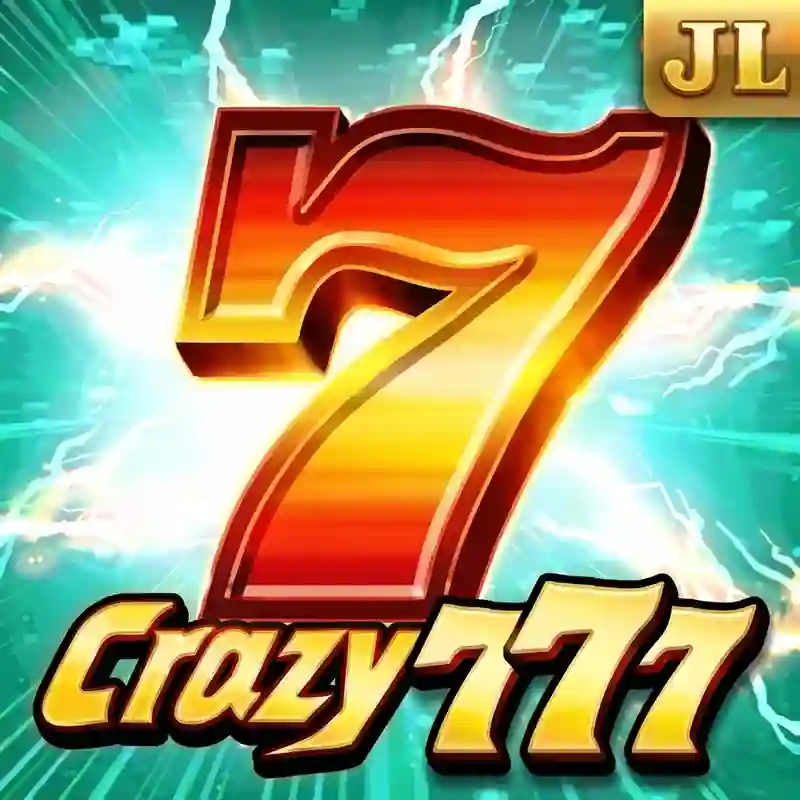 Trò chơi Crazy777 tại vnd789
