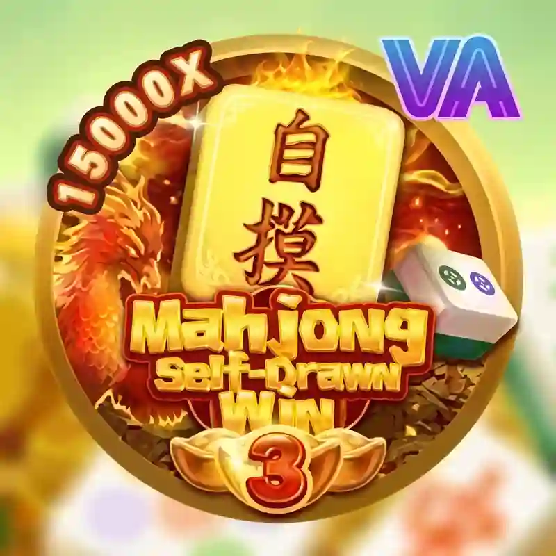 Mạt chược Tự Bốc 3 - Game Casino