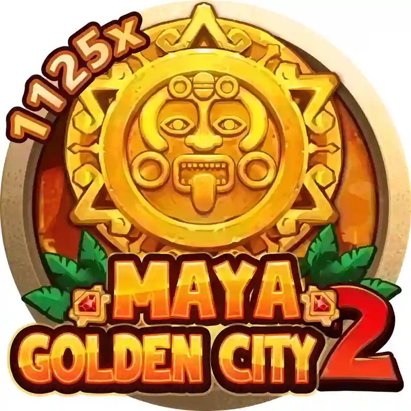 Trò chơi Thành phố vàng Maya 2 tại vnd789