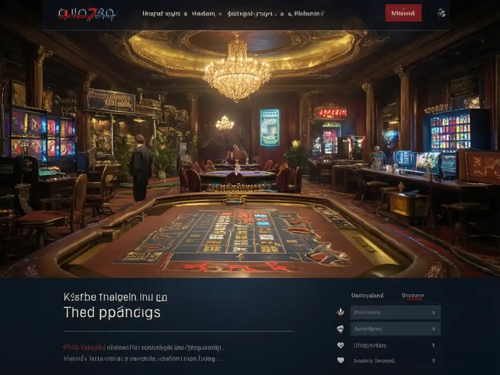 VND789 Casino Banner